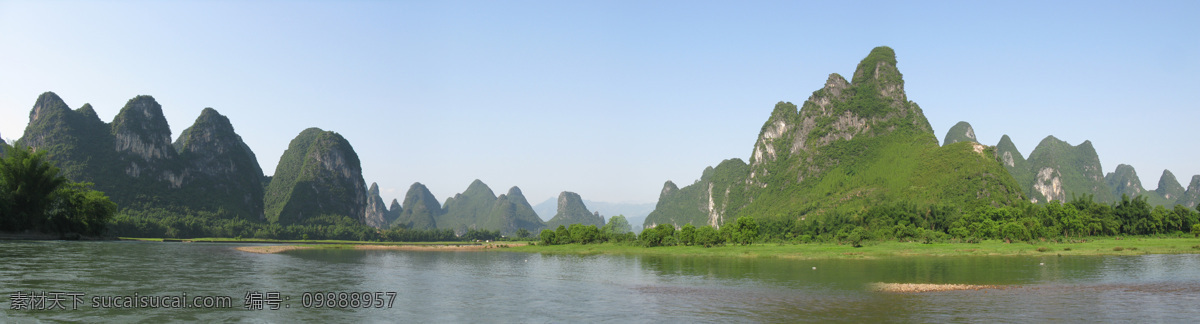 桂林山水 桂林 陽朔 興坪江 山水 風(fēng)景 旅游 旅游攝影 國內(nèi)旅游 攝影圖庫