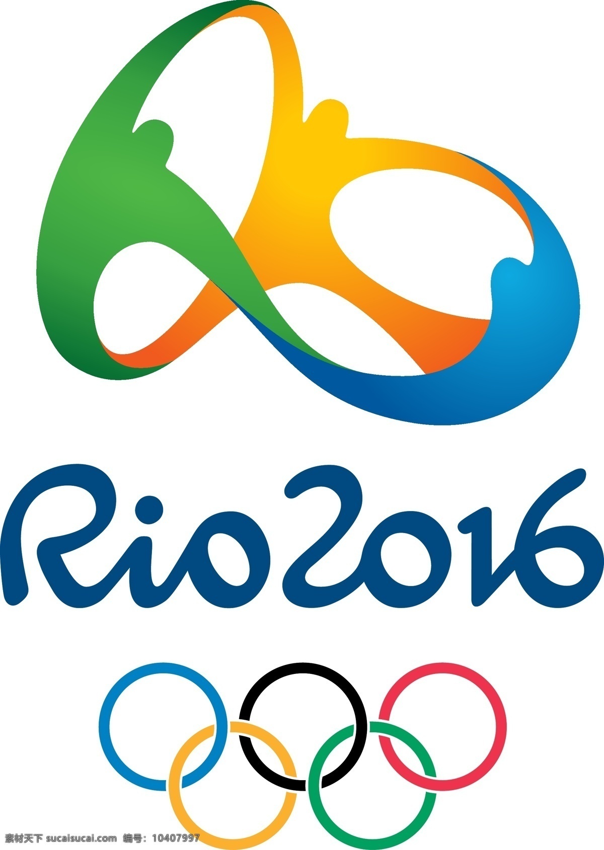 里约热内卢 2016 奥运会 标志 附 申奥 官方 高清 壁纸 宣传片 logo rio wgc314159265 矢量图 其他矢量图