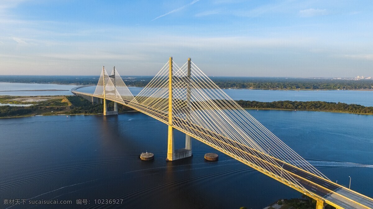 大橋圖片 大橋 橋面 橋 海上 公路橋 好看 自然景觀 建筑景觀