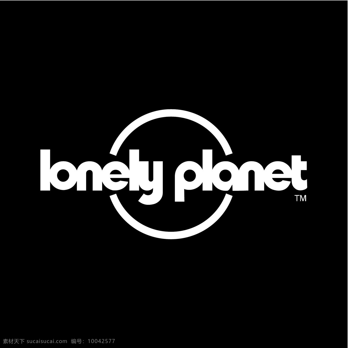孤独 星球 psd源文件 logo设计
