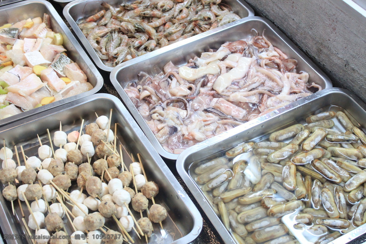 海鲜 花蛤 烧烤 自助餐 舌尖上的美食 美食 食物 小吃 美味 中国传统美食 餐饮美食 传统美食