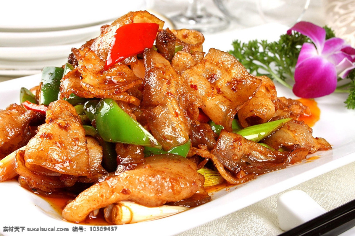 回鍋肉圖片 回鍋肉 美食 傳統(tǒng)美食 餐飲美食 高清菜譜用圖