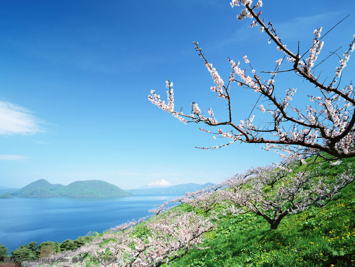 精选 北海道 风景摄影 唯美 风景 建筑 旅游风光 景点 自然景观 山水风景