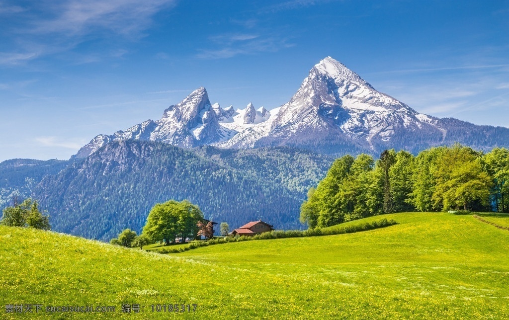 瑞士高山 唯美 风景 风光 旅行 自然 欧洲 瑞士 高山 山 旅游摄影 国外旅游