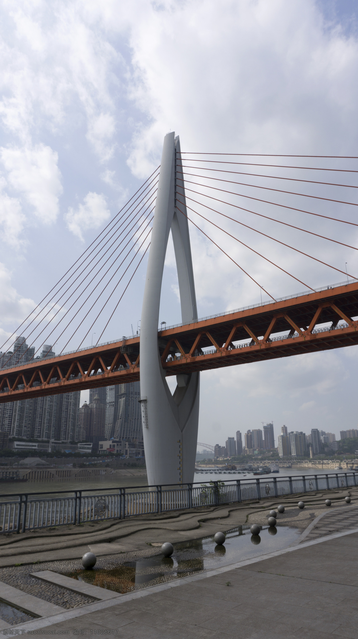 重慶風(fēng)景 重慶大橋 東水門 重慶 南濱路 建筑園林 建筑攝影