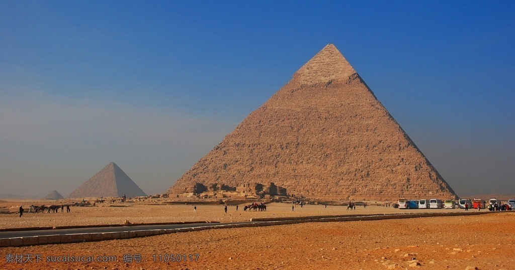 埃及 金字塔 埃及金字塔 建筑 旅游 旅游埃及 开罗 建筑园林 园林建筑