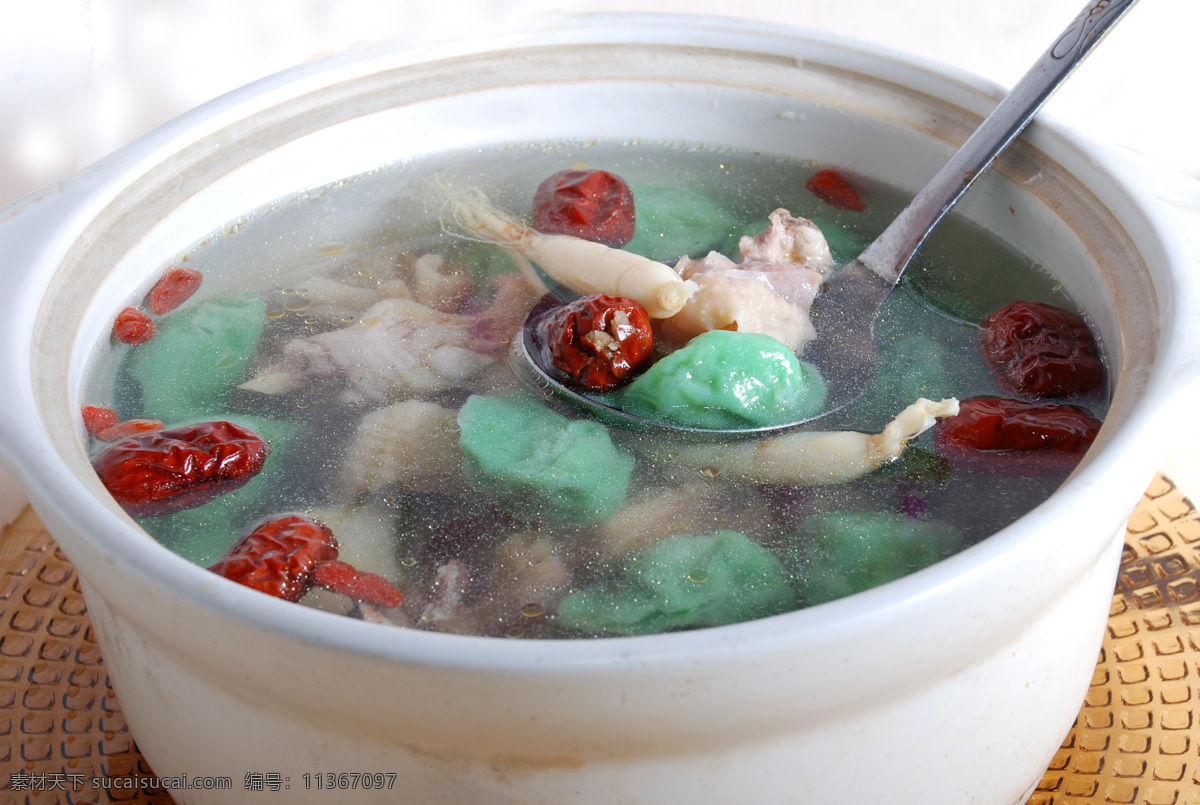 燉老母雞 特色菜 中餐 小炒 餐飲美食 傳統(tǒng)美食 美食 攝影圖庫 美食菜