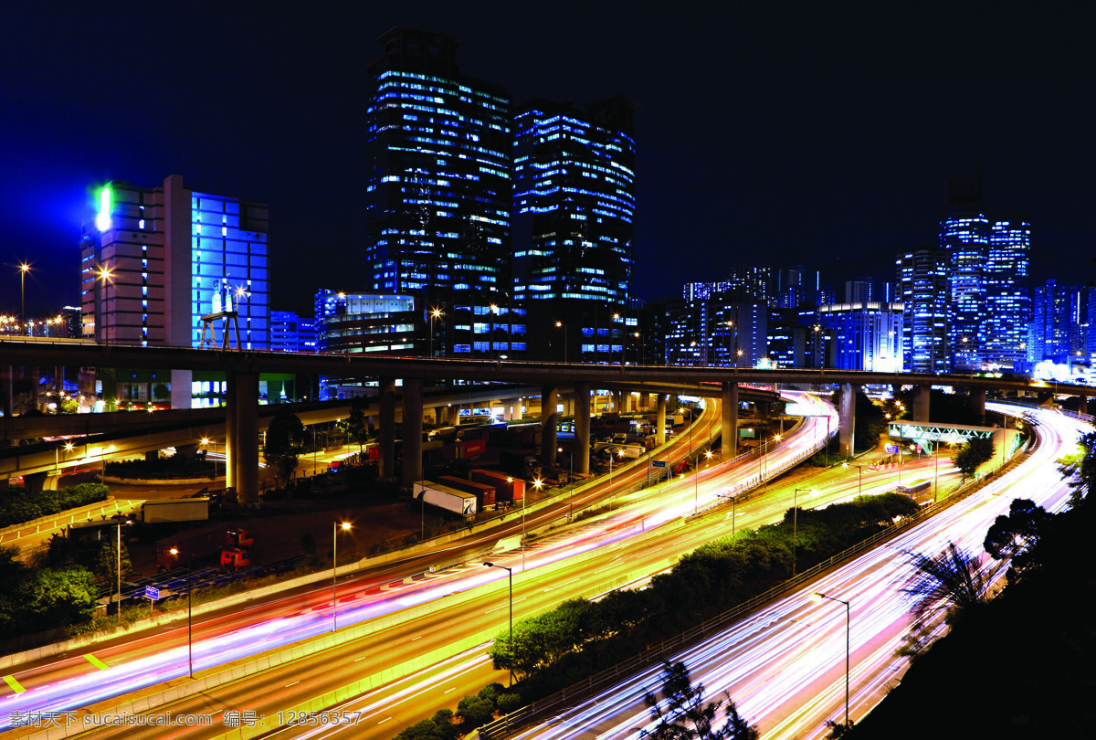 城市 繁华 建筑 交通 发展 俯瞰 高楼 商业 江景 建筑园林 建筑摄影