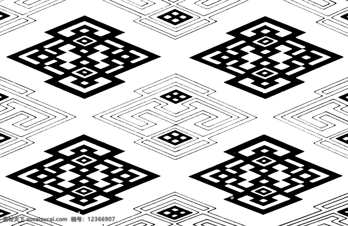 器物紋樣 傳統(tǒng) 圖案 傳統(tǒng)圖案 設(shè)計素材 器物圖案 裝飾圖案 書畫美術(shù) 白色