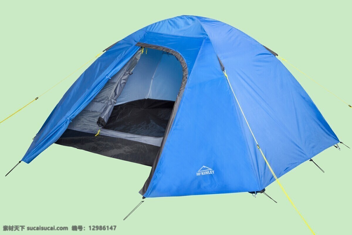 野營帳篷 帳篷 露營帳篷 驢友 野營裝備 生活百科 生活素材