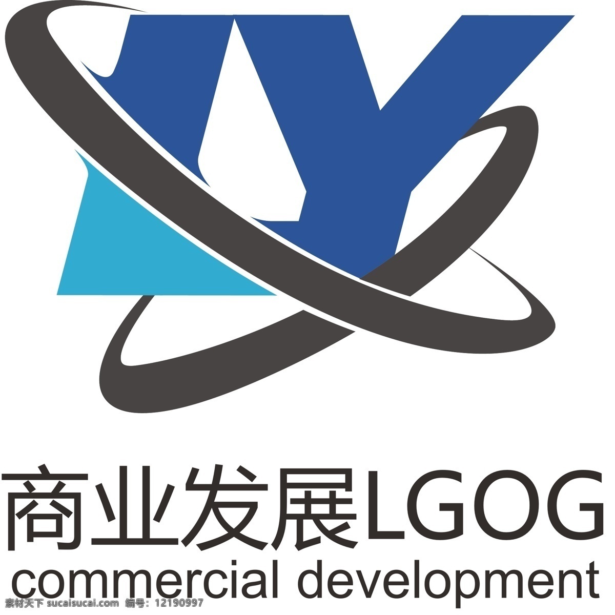 ly 商业 发展 科技网 络 生物技术 公司 logo 字母ly 商业logo 科技 网络