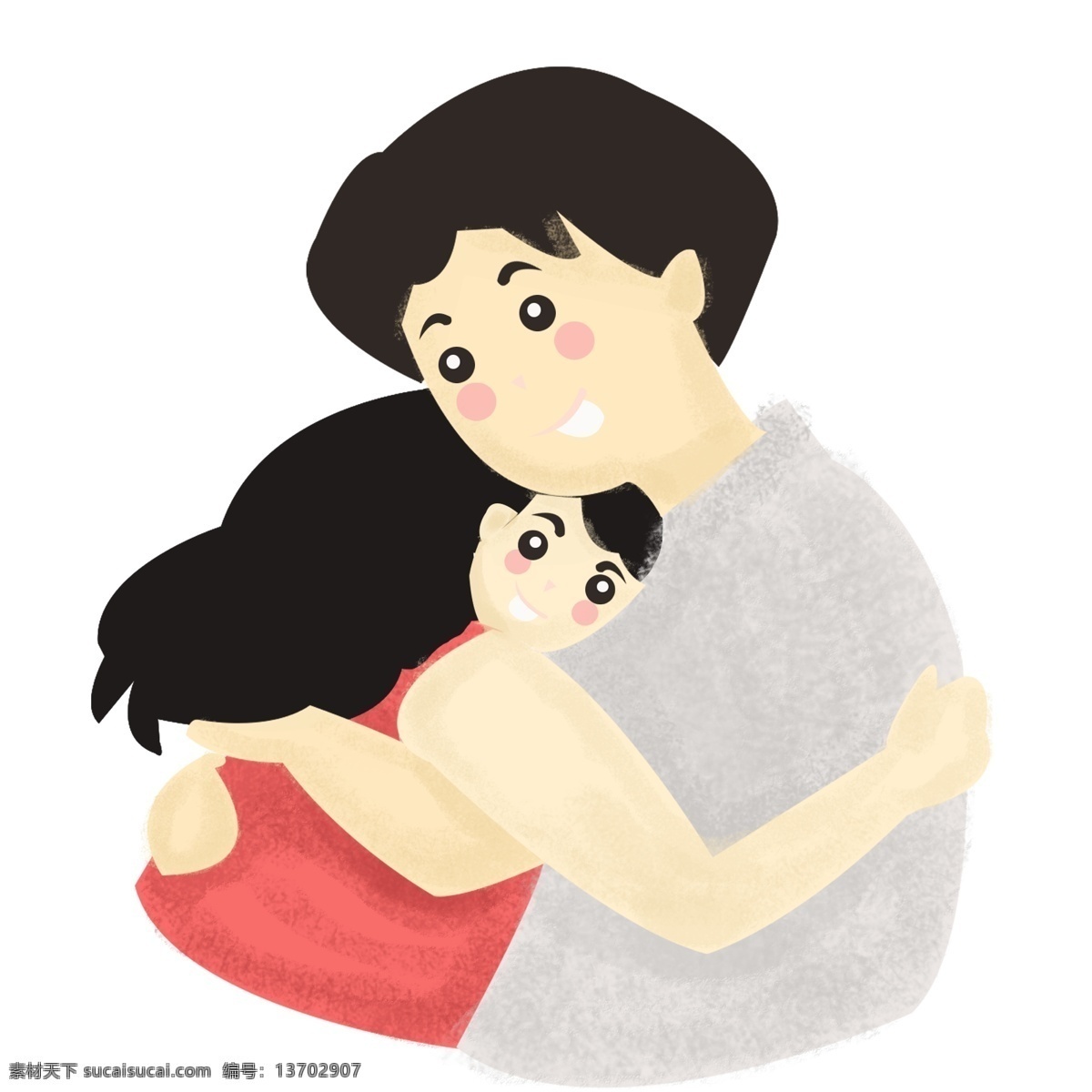 手繪 浪漫 情侶 情人 卡通情侶 愛情 情人節(jié) 擁抱 手繪情侶 唯美情人 插畫風情侶 幸福情侶 矢量情侶 時尚情侶