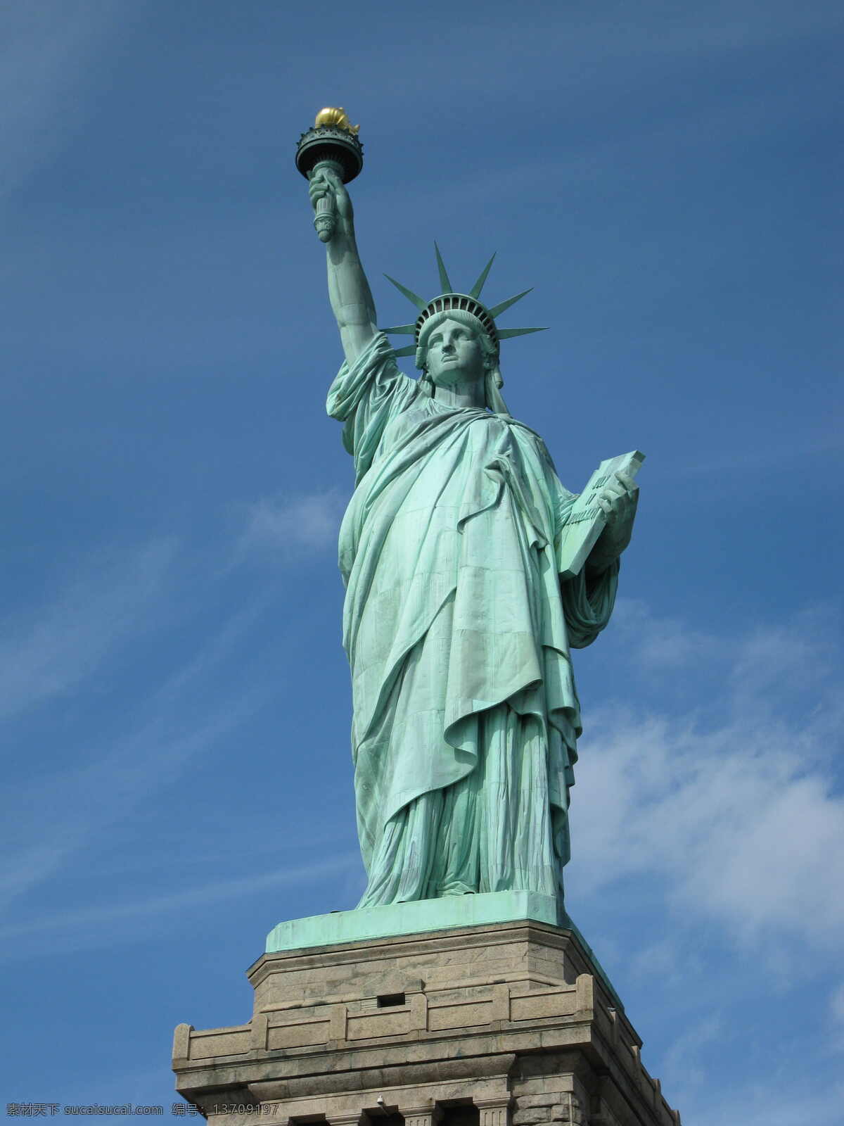 美国 自由 女神像 自由女神像 女神雕像 自由女神雕像 美国地标 雕塑 地标建筑 洛杉矶 美国城市 海滨城市 建筑园林