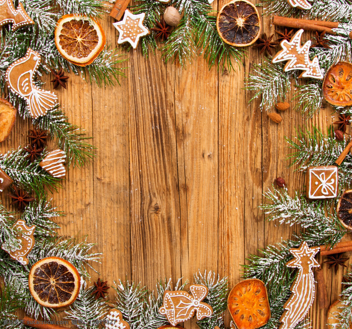 圣诞 装饰 桌面 树枝 装饰品 圣诞节 节日庆典 生活百科