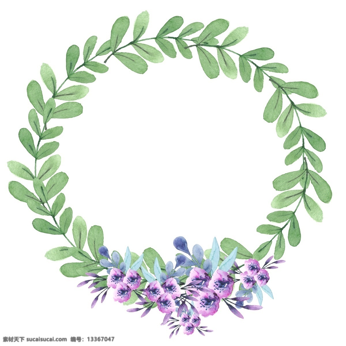 綠色 葉子 花朵 邊框 清新邊框 花朵邊框 樹葉邊框 花卉邊框 小清新葉子 母親節(jié) 溫馨 粉色花朵 花環(huán) 花邊裝飾