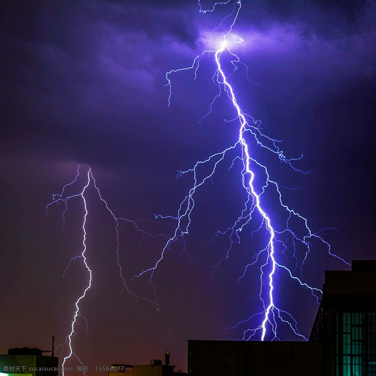 藍(lán)色閃電圖片 閃電 藍(lán)色閃電 背景 能源 云 光 城市 夜色 天空 建筑 夜空 暴風(fēng)雨 城市閃電 閃電抓拍 藍(lán)色 自然景觀 自然風(fēng)景