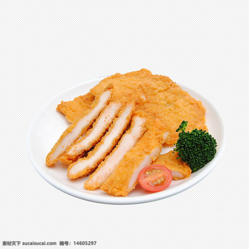 炸鸡排 美味 餐饮美食 鸡肉 油炸食品 金黄酥脆 中式料理 西式快餐 特色小吃 鸡胸肉 香辣鸡排 家常菜 休闲食品 盘装美食 外卖食品