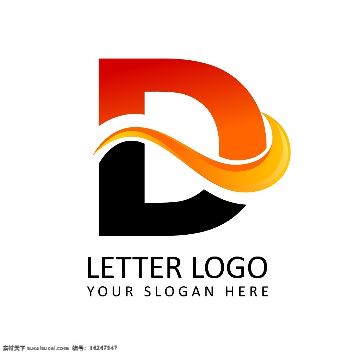 d 字母 造型 logo 互联网 科技 logo设计 标识 标志 创意 多用途 服装 工业 公司 广告 图标 按钮