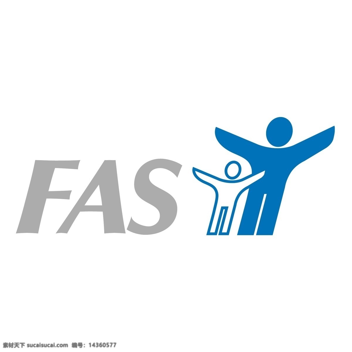 fas 標(biāo)志 標(biāo)識(shí) 向量 fas矢量 矢量
