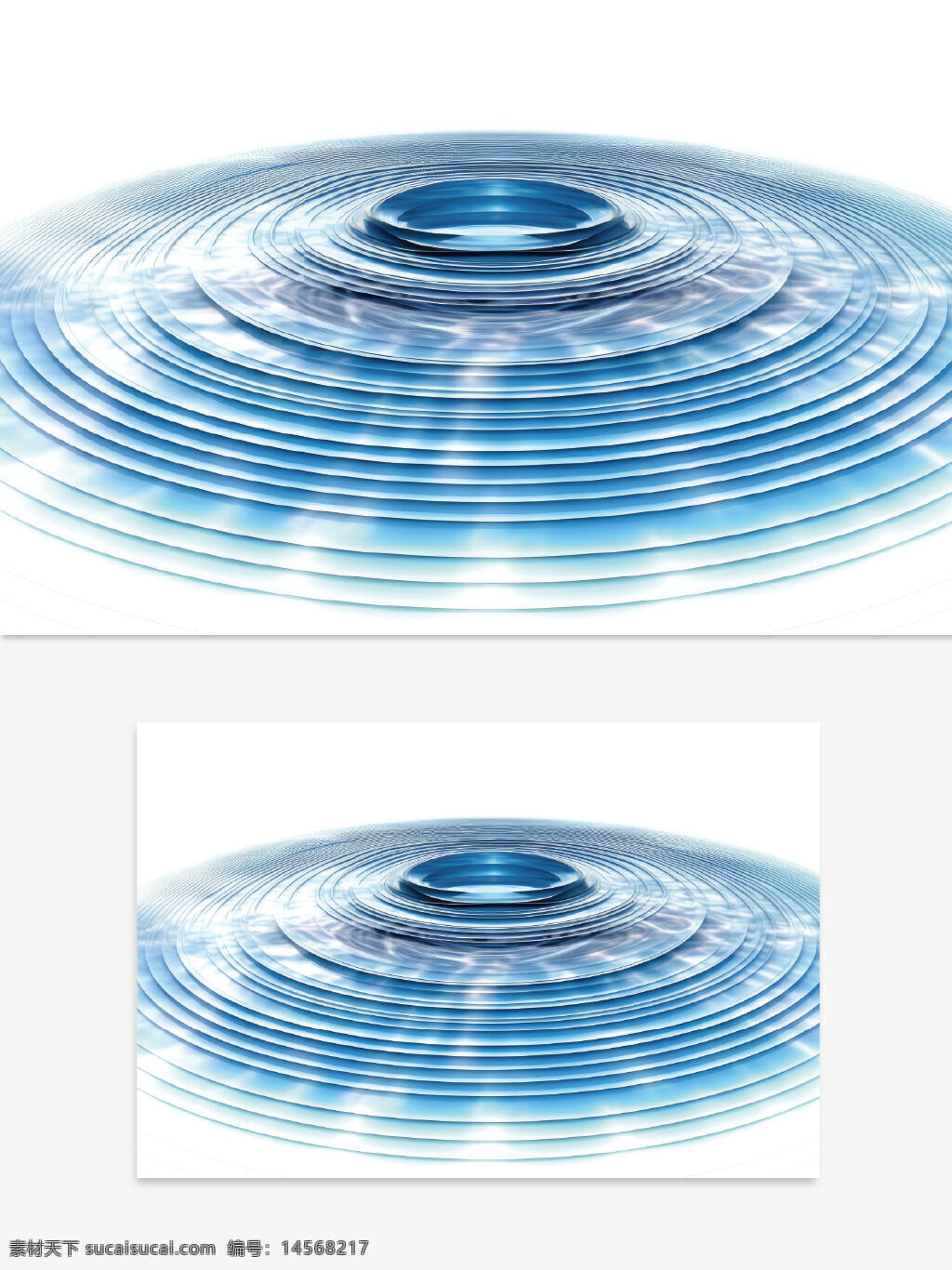 大气蓝色水滴漩涡背景 蓝色水滴 科技kv 科技创意 大气背景 干净背景 h5背景