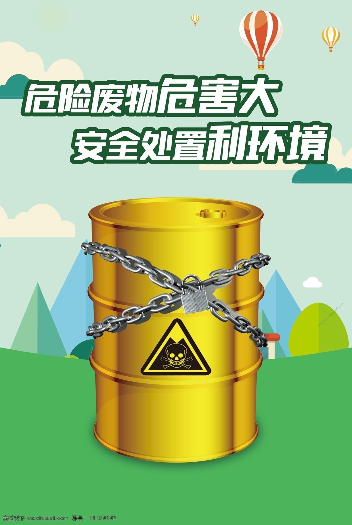 危险废物海报 危险废物 废物 危废 环保 环保海报 ?；せ肪?垃圾分类 垃圾回收 社会责任 回收利用