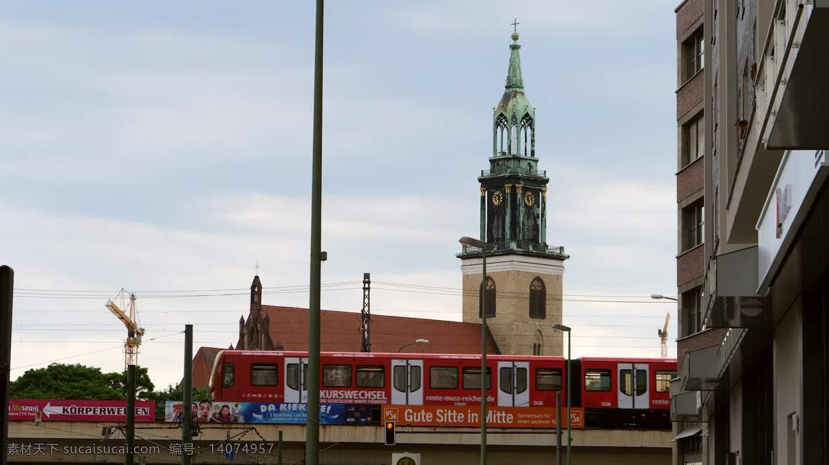 柏林 铁路 立交桥 城镇和城市 运输 德国 城市 欧洲 资本市 火车 地铁 桥 旅行 古老的 地下的 有轨电车