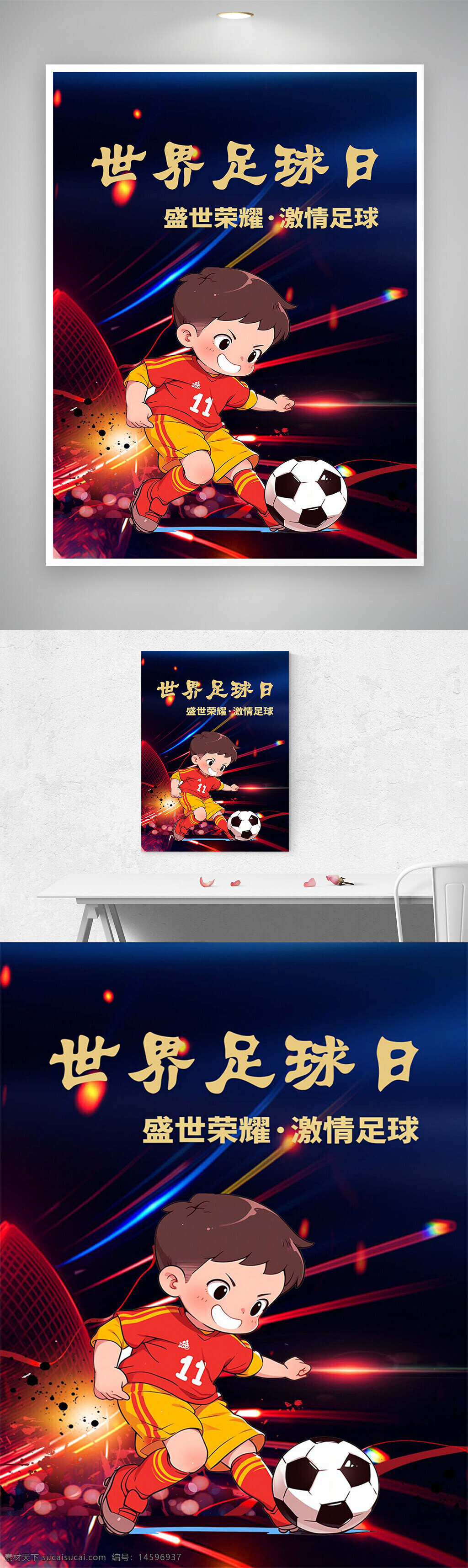 足球 世界杯 足球日 卡通 兒童足球 動(dòng)畫 運(yùn)動(dòng) 比賽 足球運(yùn)動(dòng) 足球迷 足球場 足球比賽 快樂足球 踢球 足球技巧 運(yùn)動(dòng)精神 足球夢(mèng) 激情 榮譽(yù)