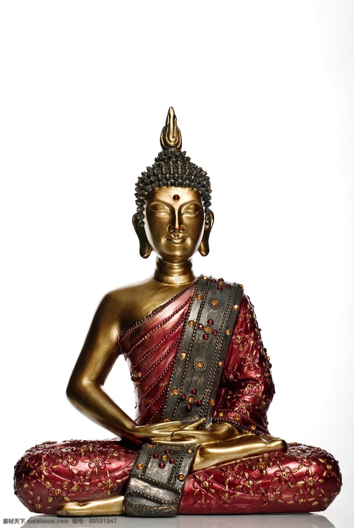 泰国 佛像 佛 佛教 铜器 铜艺 宗教 铜雕 器物 佛教用品 文化艺术