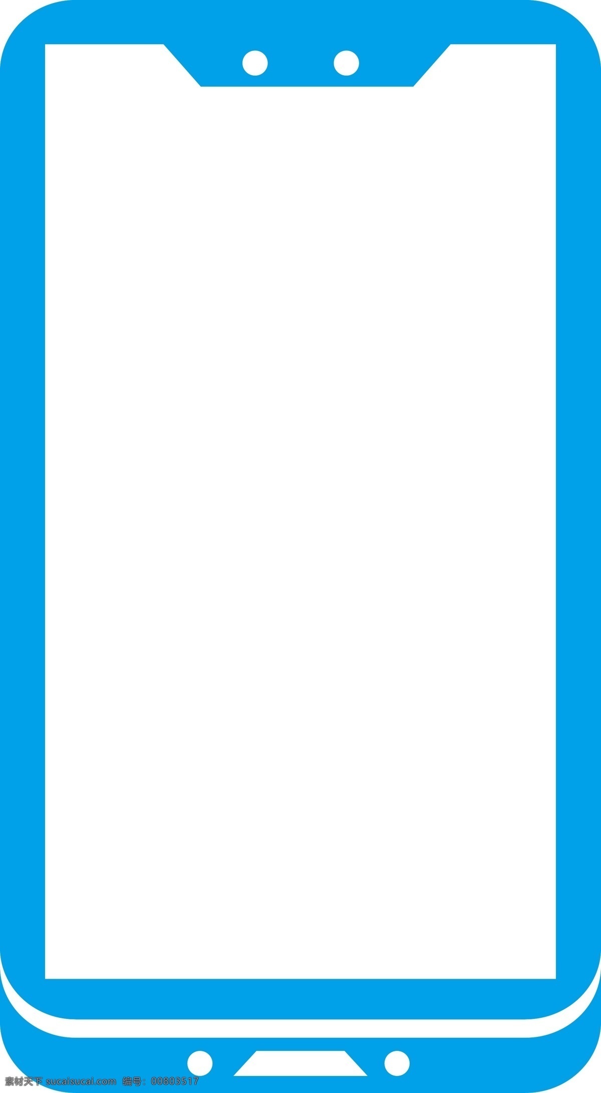 蓝色 手机 图标 插画 蓝色的图标 手机图标 漂亮的图标 立体图标 卡通图标 图标装饰 图标插画