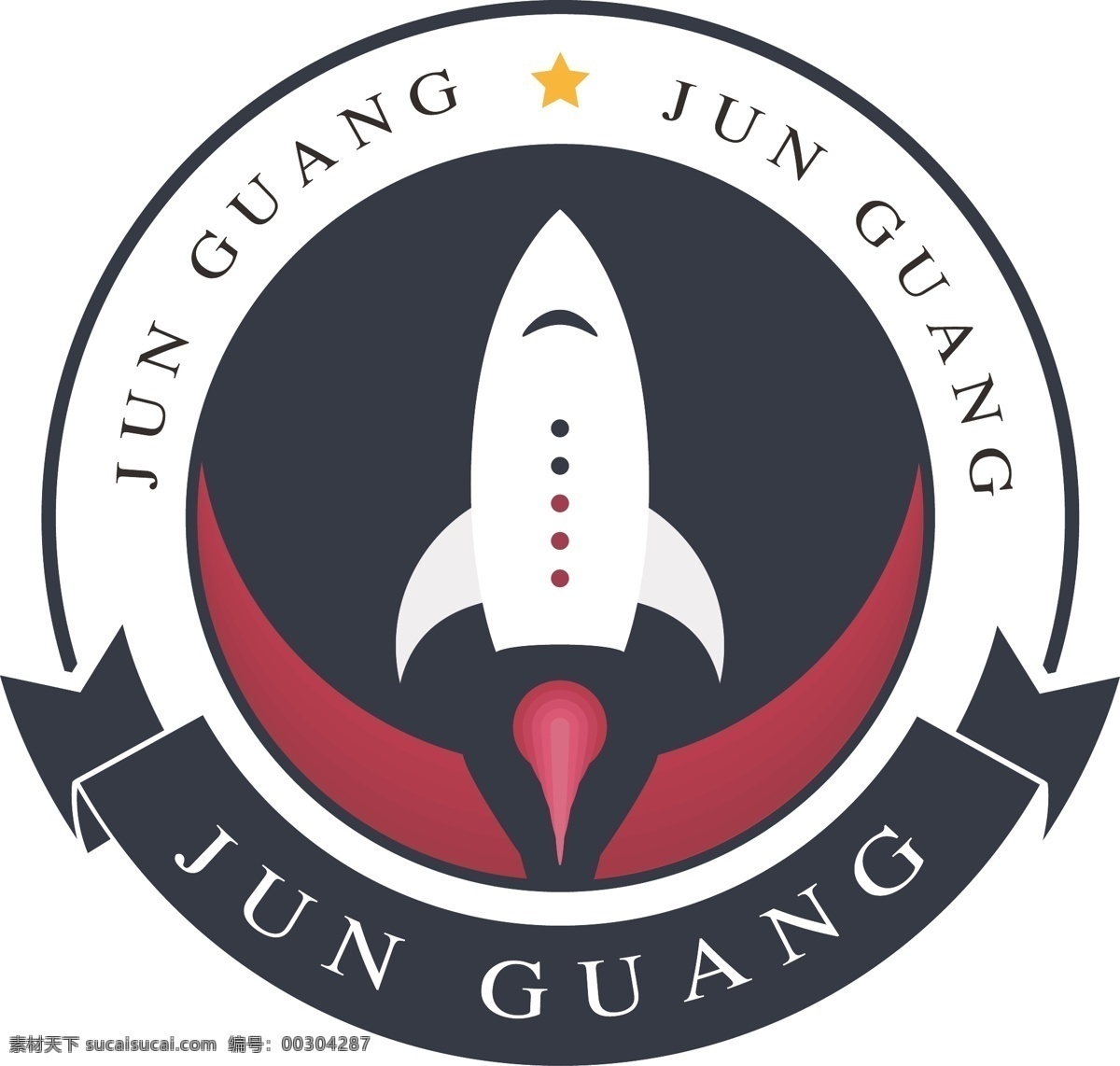 导弹logo素材图片下载-素材编号00304287-素材天下图库