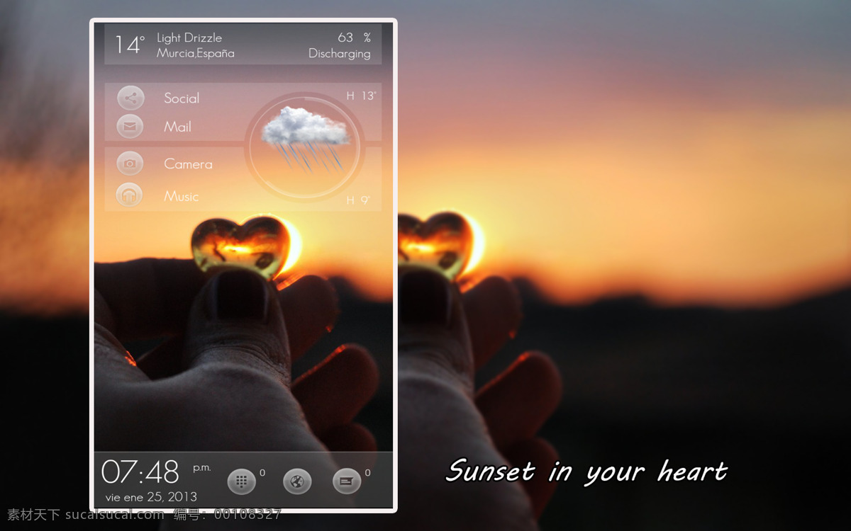 android app 界面设计 ios ipad iphone 安卓界面 登录界面 界面 心中 日落 手机界面 手机ui界面 手机界面图标 界面设计模板 界面下载 手机app 界面设计下载 手机 app图标