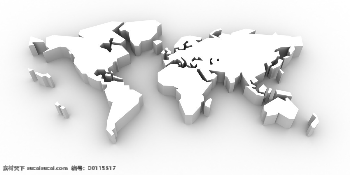 立体 地图 背景 底纹 立体地图 3d地图 背景图片