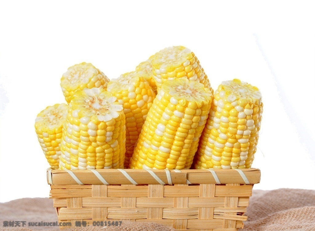 玉米 包谷 食物 食品 金黄色玉米 玉米棒 粮食 农产品 食材 食物原料 食材原料 餐饮美食