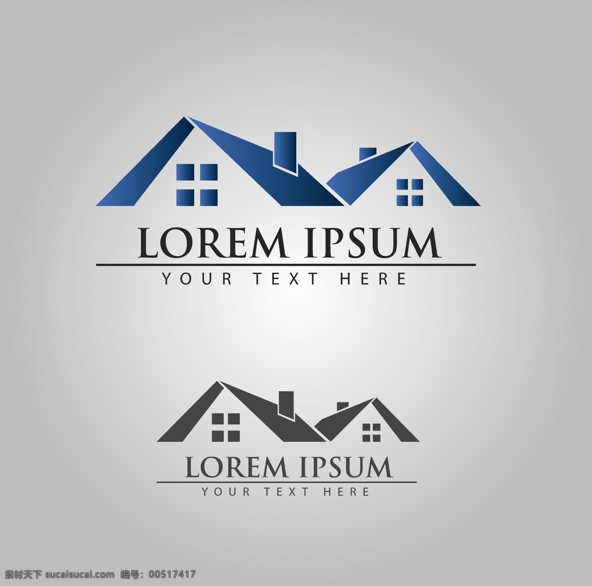 logo logo设计 标签 标识标志图标 标志 创意设计 创意图标 地产图标 房地产 图标 矢量 模板下载 房地产图标 建筑 商务 商业标志 公司 企业 公司图标 小图标 psd源文件