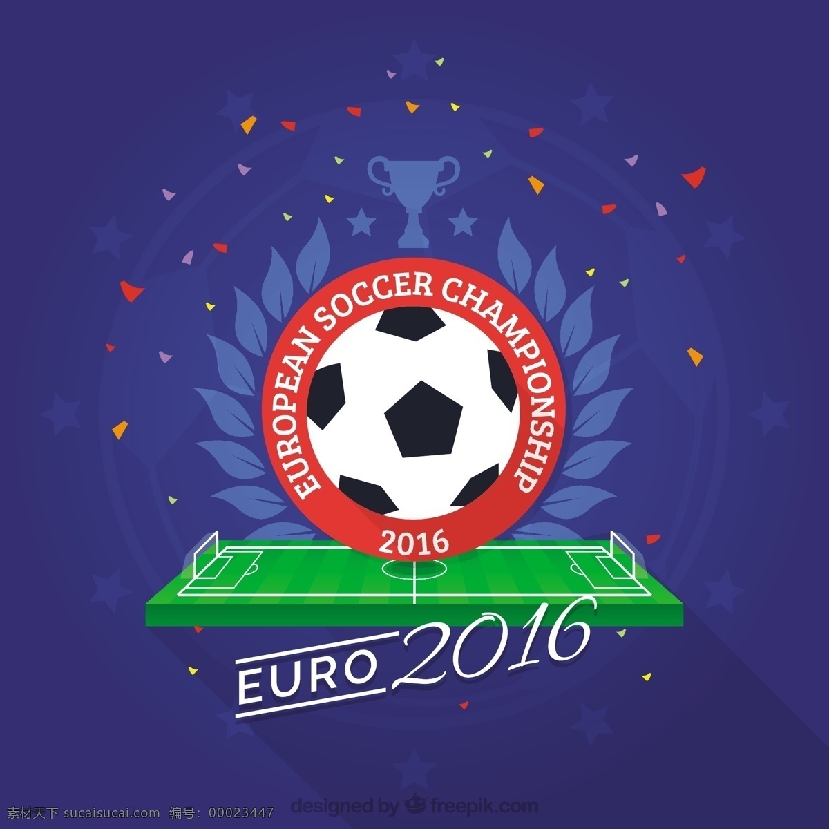 五彩 纸屑 2016 欧元 背景 可爱 球 足球 体育 健身 团队 运动 训练 欧洲 法国的背景下 冠军 足球比赛