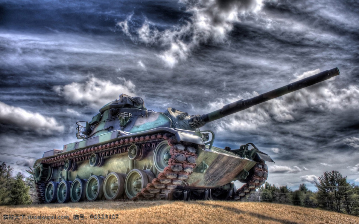 坦克 甲装坦克 武器 高端武器 军用武器 军事武器 现代科技