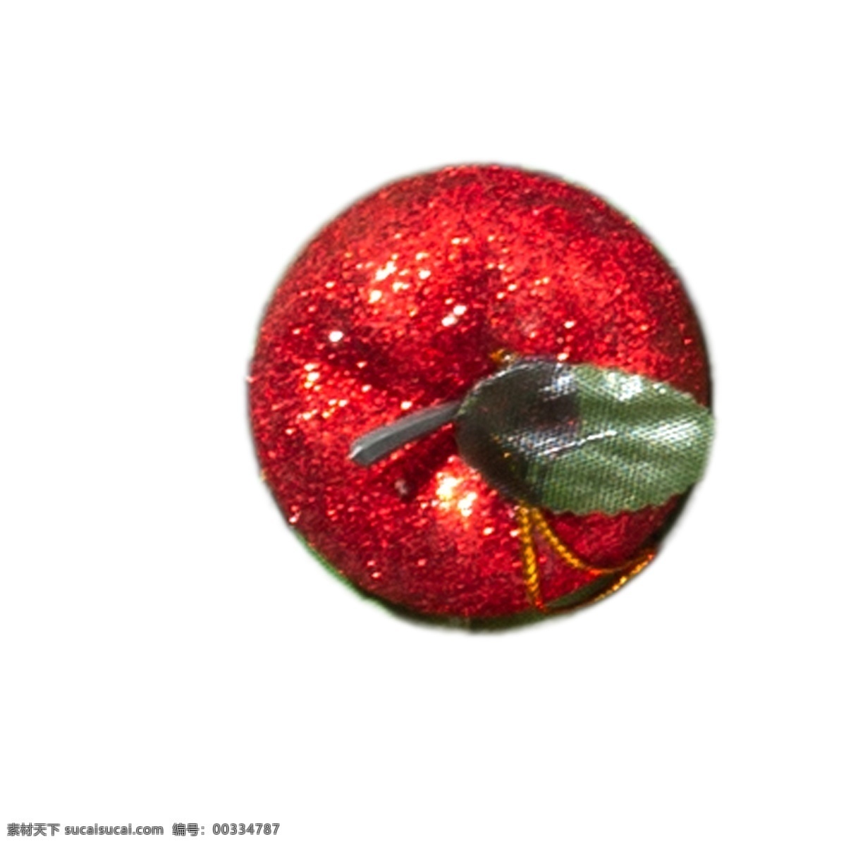 红色 苹果 免 扣 圣诞装饰 节日装饰 电商 天猫 淘宝 卡通插图 创意卡通下载 插图 png图下载