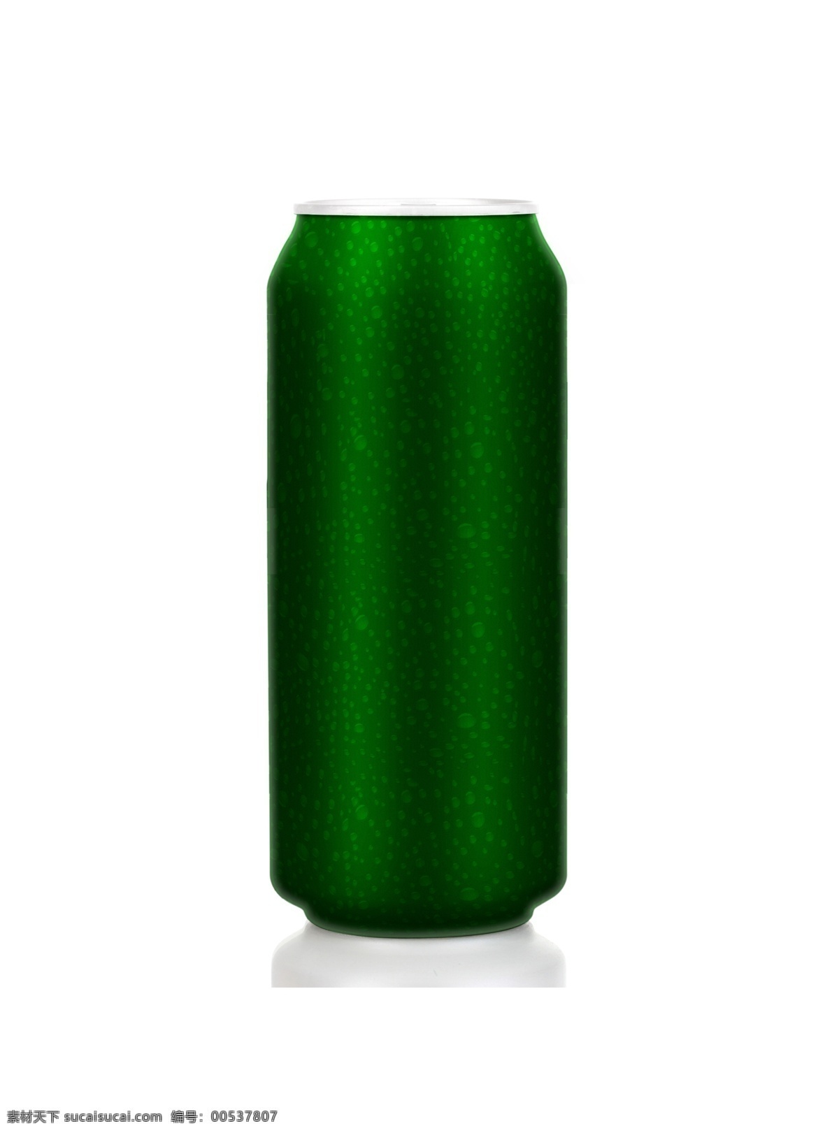 分层易拉罐 啤酒 易拉罐 绿色 水珠 效果 易拉罐效果图 大罐易拉罐 大罐 包装 饮料罐体 酒水包装 分层