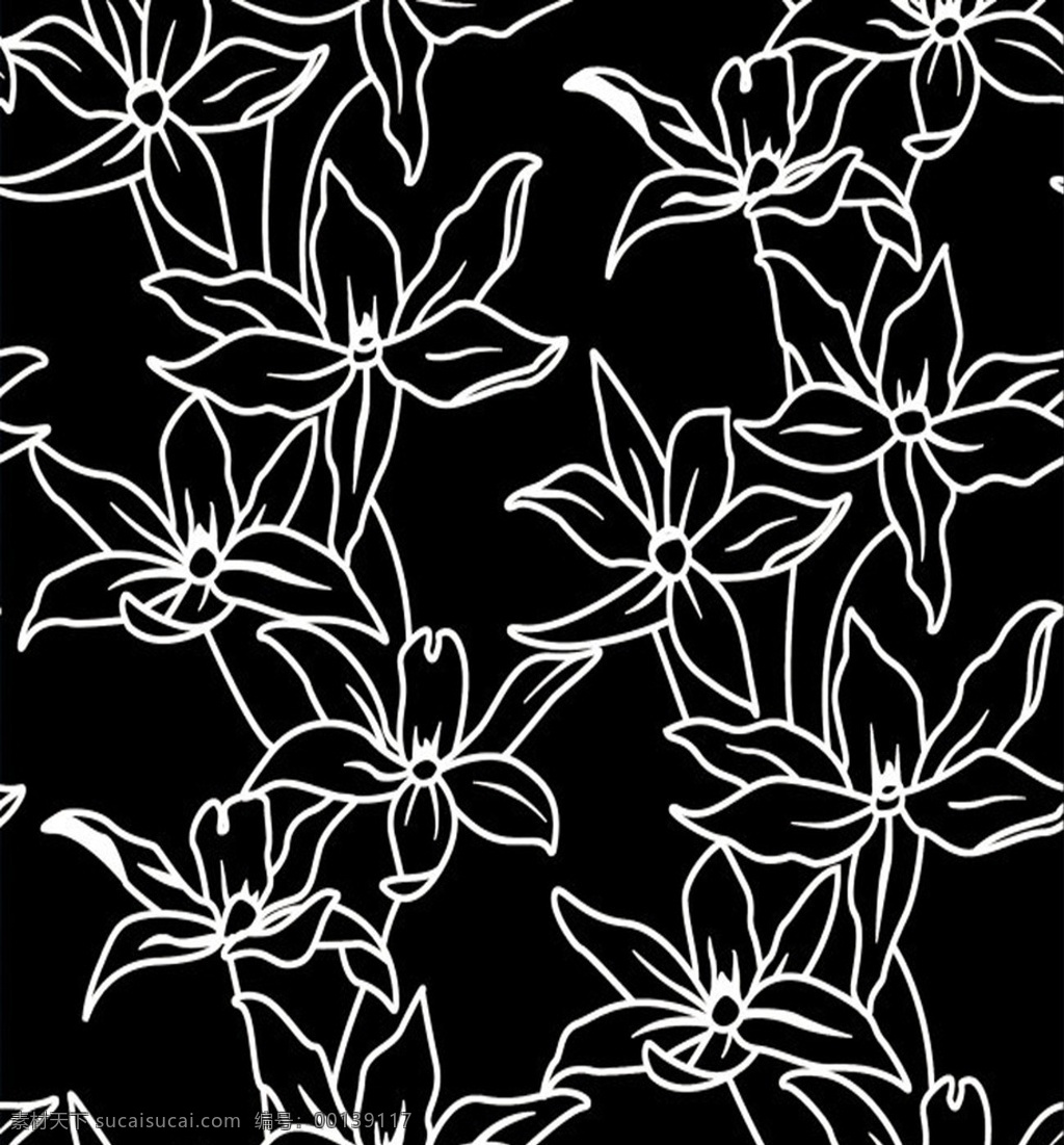 插画 素描 手绘 花卉 植物 创意 矢量素材 几何 简约 地毯 客厅 图 底纹边框 背景底纹 bmp