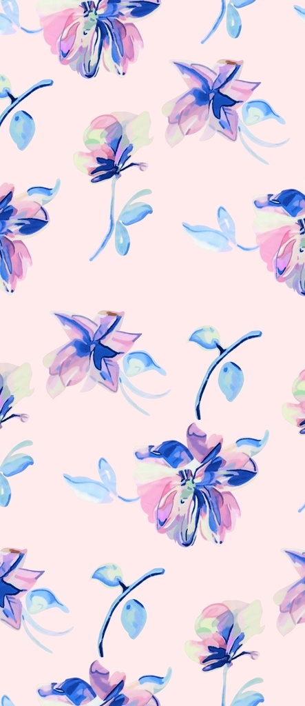 手绘 花 背景图片 手绘花 手绘花图案 手绘花背景 乱花 花卉 花卉背景 手绘图案 数码印花 水彩花 分层