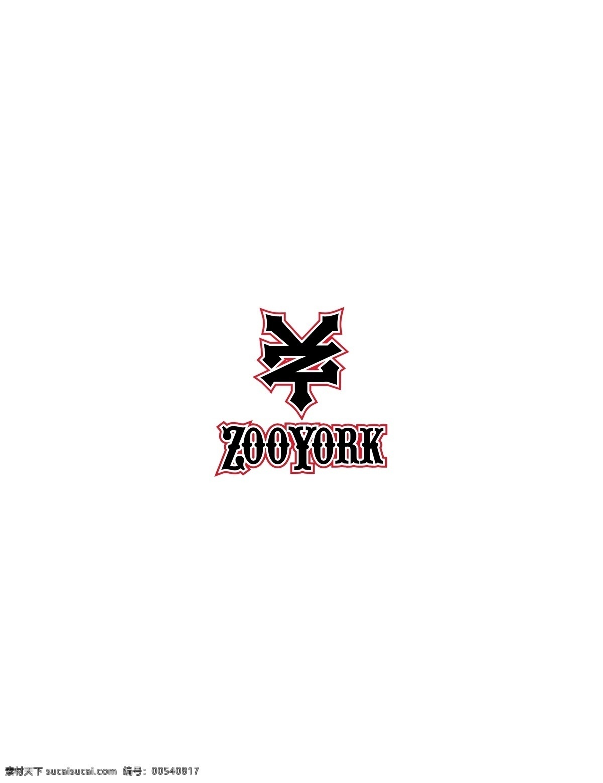 logo大全 logo 设计欣赏 商业矢量 矢量下载 zooyork 时尚 名牌 标志设计 欣赏 网页矢量 矢量图 其他矢量图
