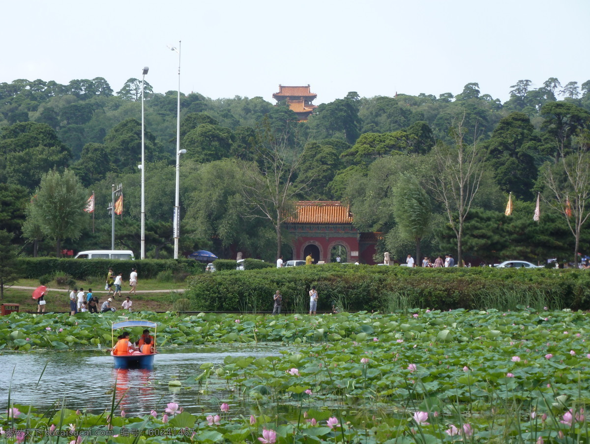 沈阳福陵 沈阳 福陵 清福陵 东陵 沈阳东陵 国内旅游 旅游摄影