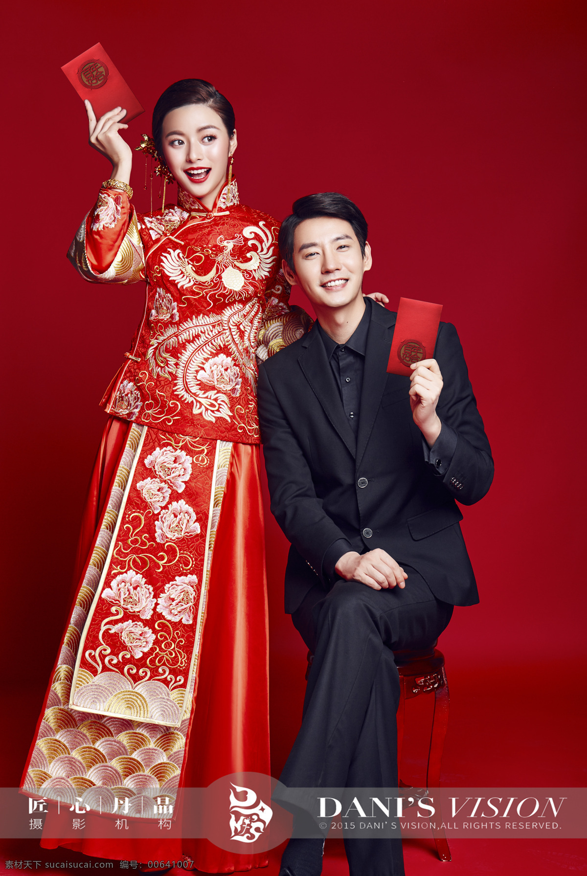 中国 风 婚纱照 中国风 简约 时尚 幸福 匠心 丹 品 机构 人物图库 人物摄影