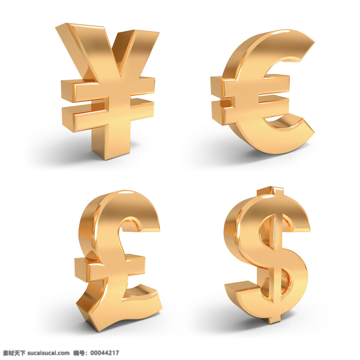钱币符号素材图片下载-素材编号00044217-素材天下图库