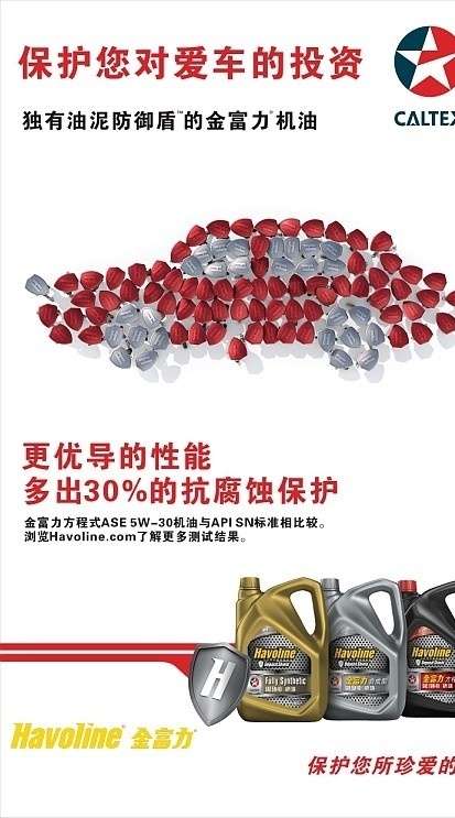 金富力 加德士金富力 矢量