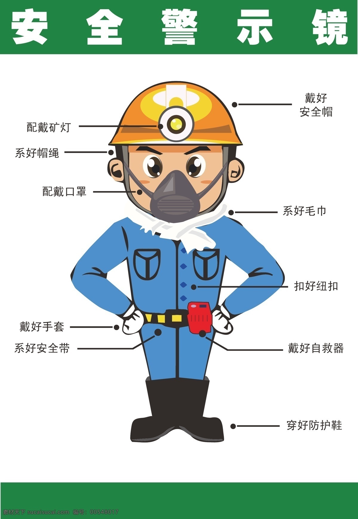 工地 上 安全 标识 安全警示镜 安全标识 工地标识 工人配戴 安全保障图片 标志图标 公共标识标志