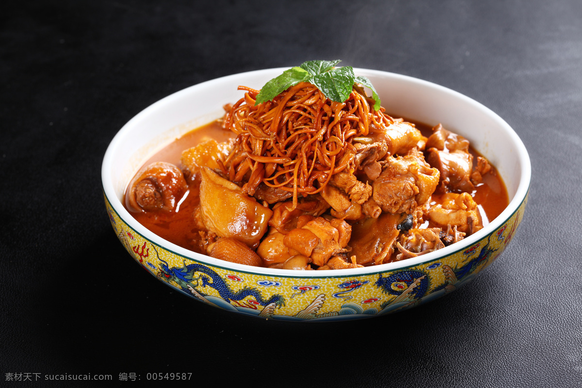 清炖虫草鸡 清炖 虫草鸡 清炖鸡 清 炖虫草鸡 虫草清炖鸡 虫草炖鸡 热菜 传统美食 餐饮美食 高清菜谱用图