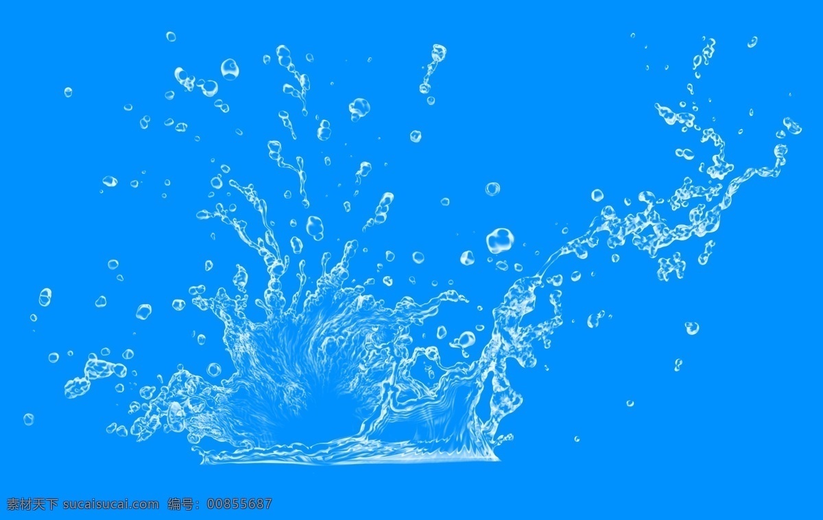 水滴分层图 水滴 溅水 水 水花 psd分层 可编辑 叠加 水波 飞溅 滴水 滴落 蓝色水花 蓝色水滴 广告素材 分层 背景素材