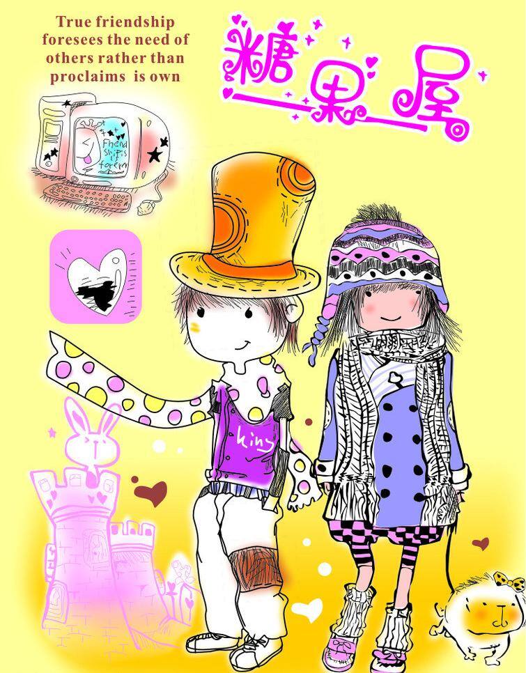 城堡 电视 动漫 可爱小狗 蓝色 绿色 其他设计 情侣 糖果 屋 矢量 模板下载 糖果屋 星星 小猫 雨伞 单线 源文件 矢量图 其他矢量图