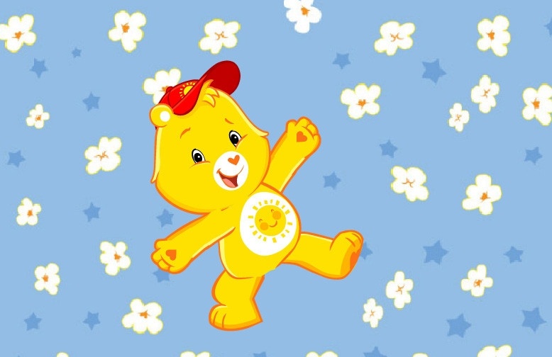 彩虹熊 小熊 可爱 卡通熊 动物 熊 熊宝宝 彩虹 书本 封面 卡通明星 明星偶像 矢量人物 矢量